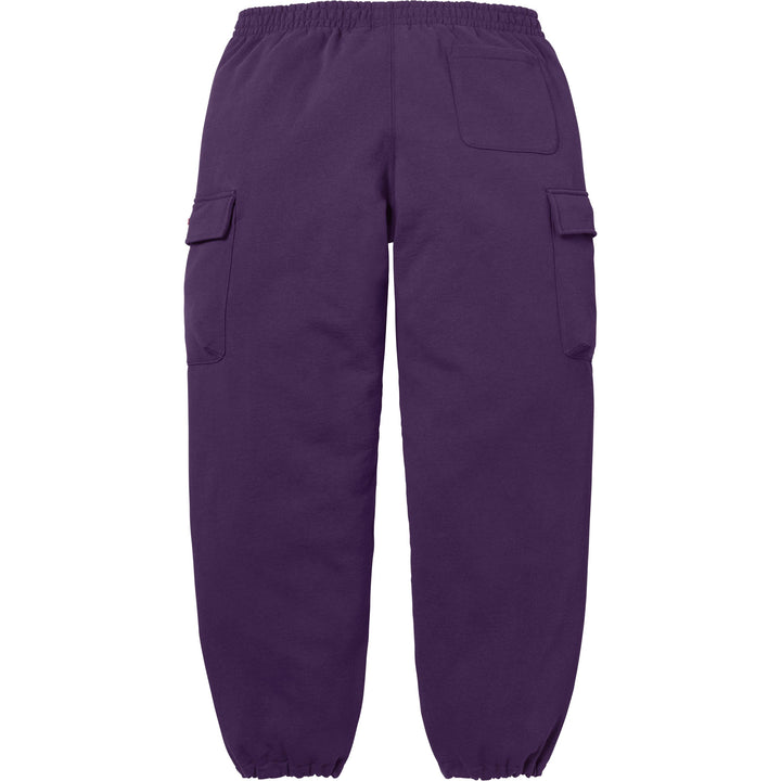 SサイズSupreme Small Box Cargo Sweatpant Small Box Cargo Sweatpant - Shop - Supreme