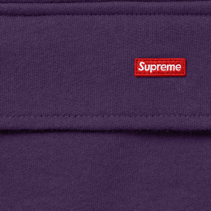 Small Box Cargo Sweatpant - Shop - Supreme