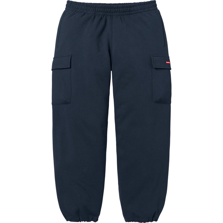 Small Box Cargo Sweatpant - Shop - Supreme