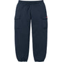 Small Box Cargo Sweatpant
