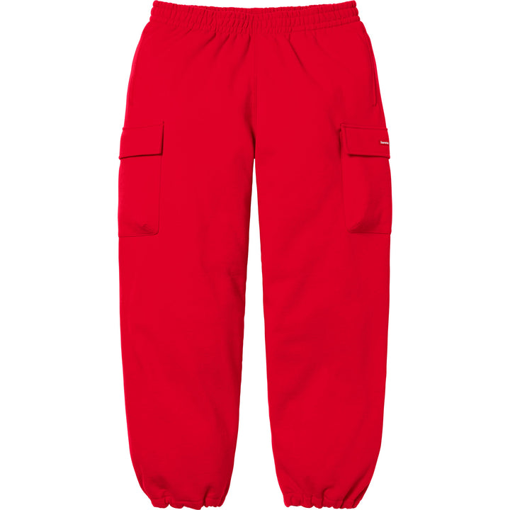 Small Box Cargo Sweatpant - Shop - Supreme