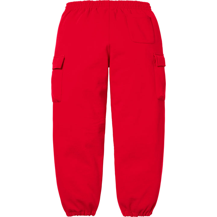 Small Box Cargo Sweatpant - Shop - Supreme