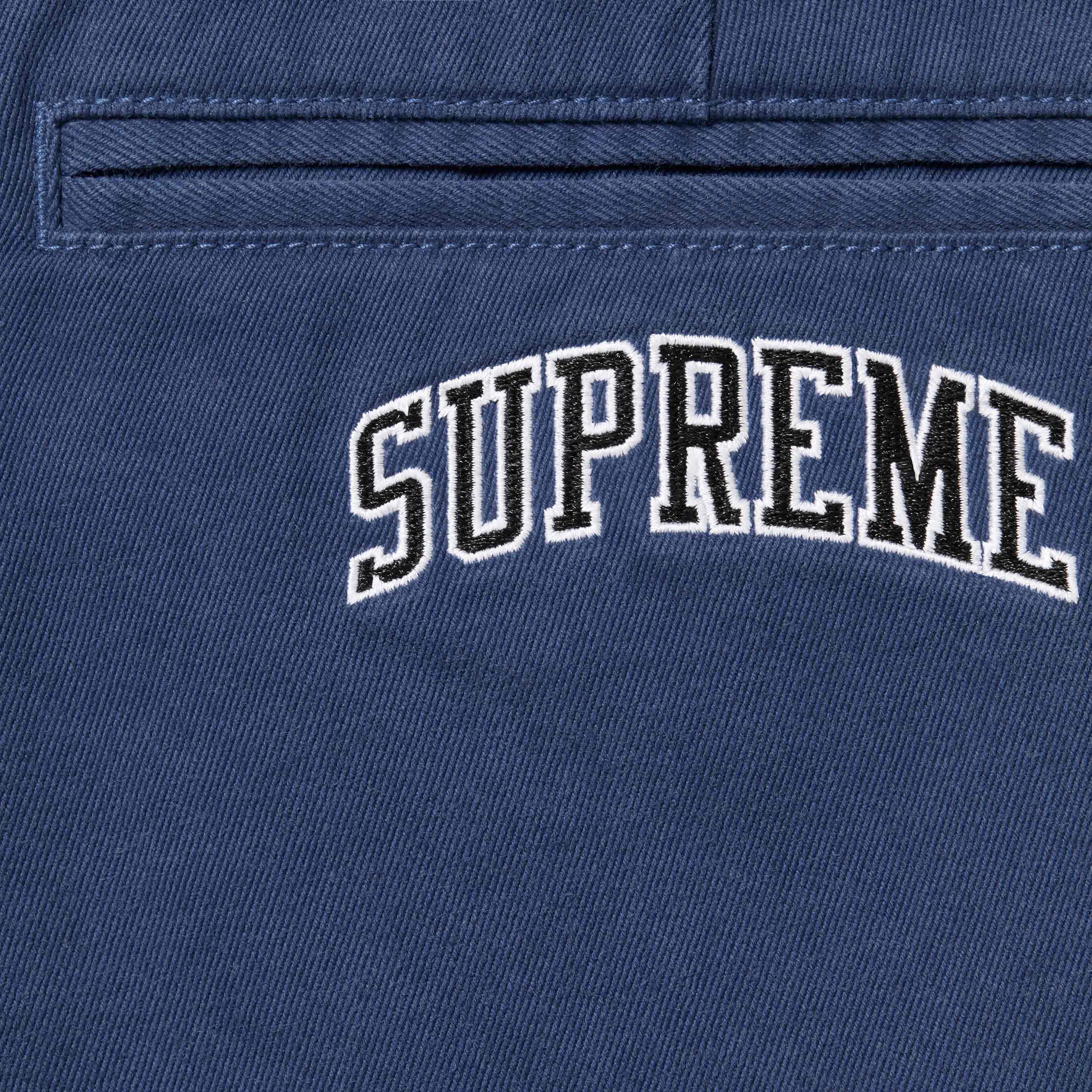 Chino Pant - Shop - Supreme