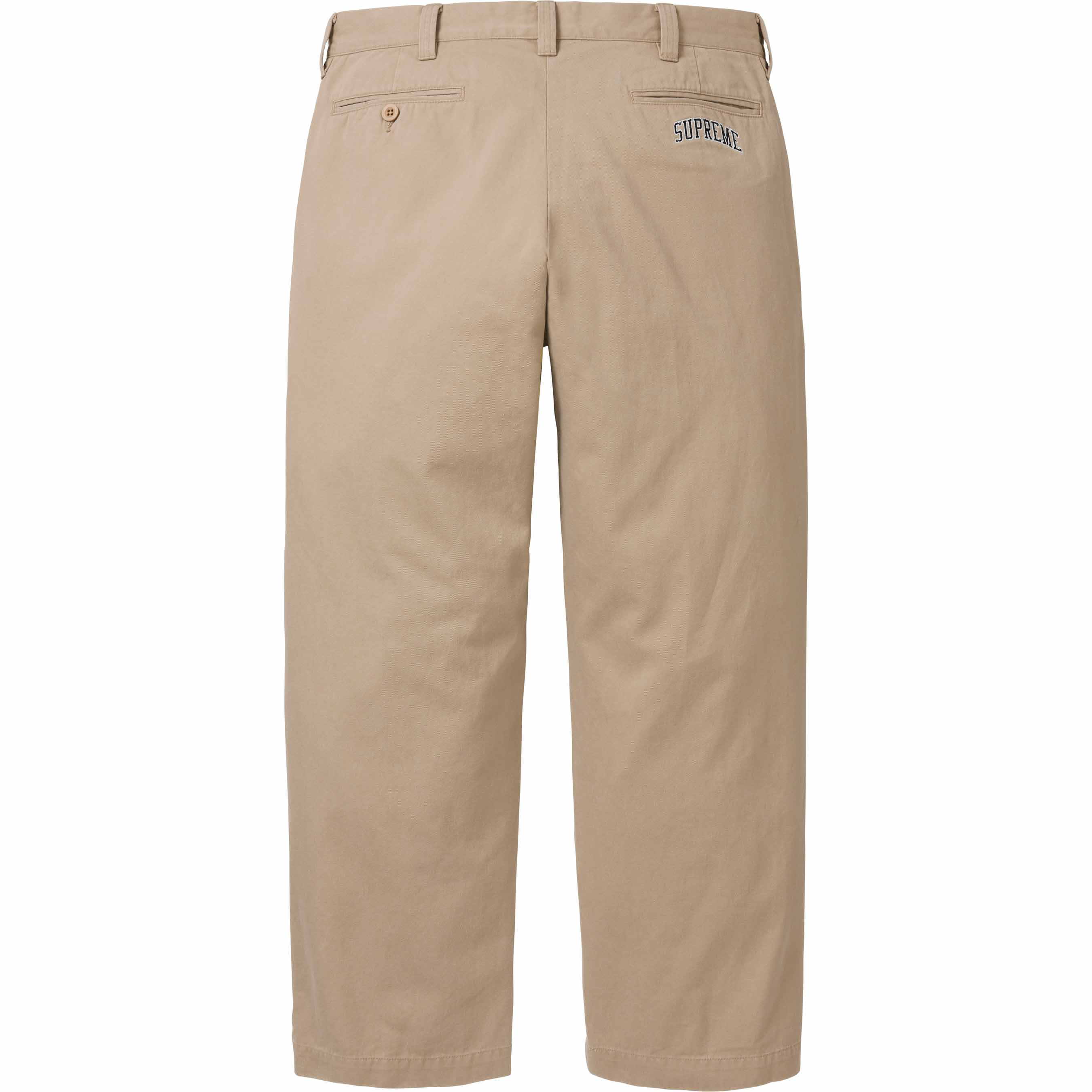 SS Supreme Trouser for Men's and Boys