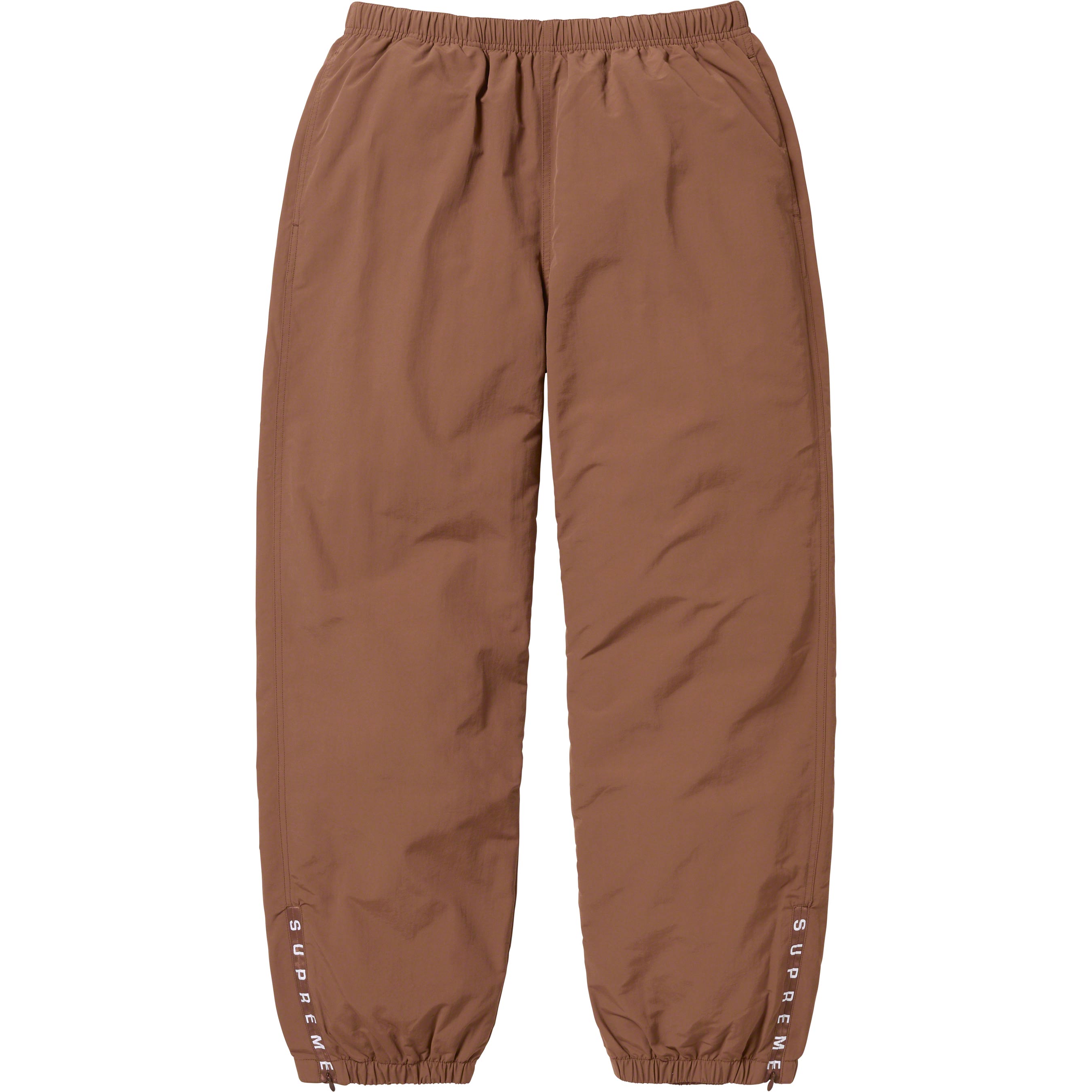 Warm Up Pant - Shop - Supreme