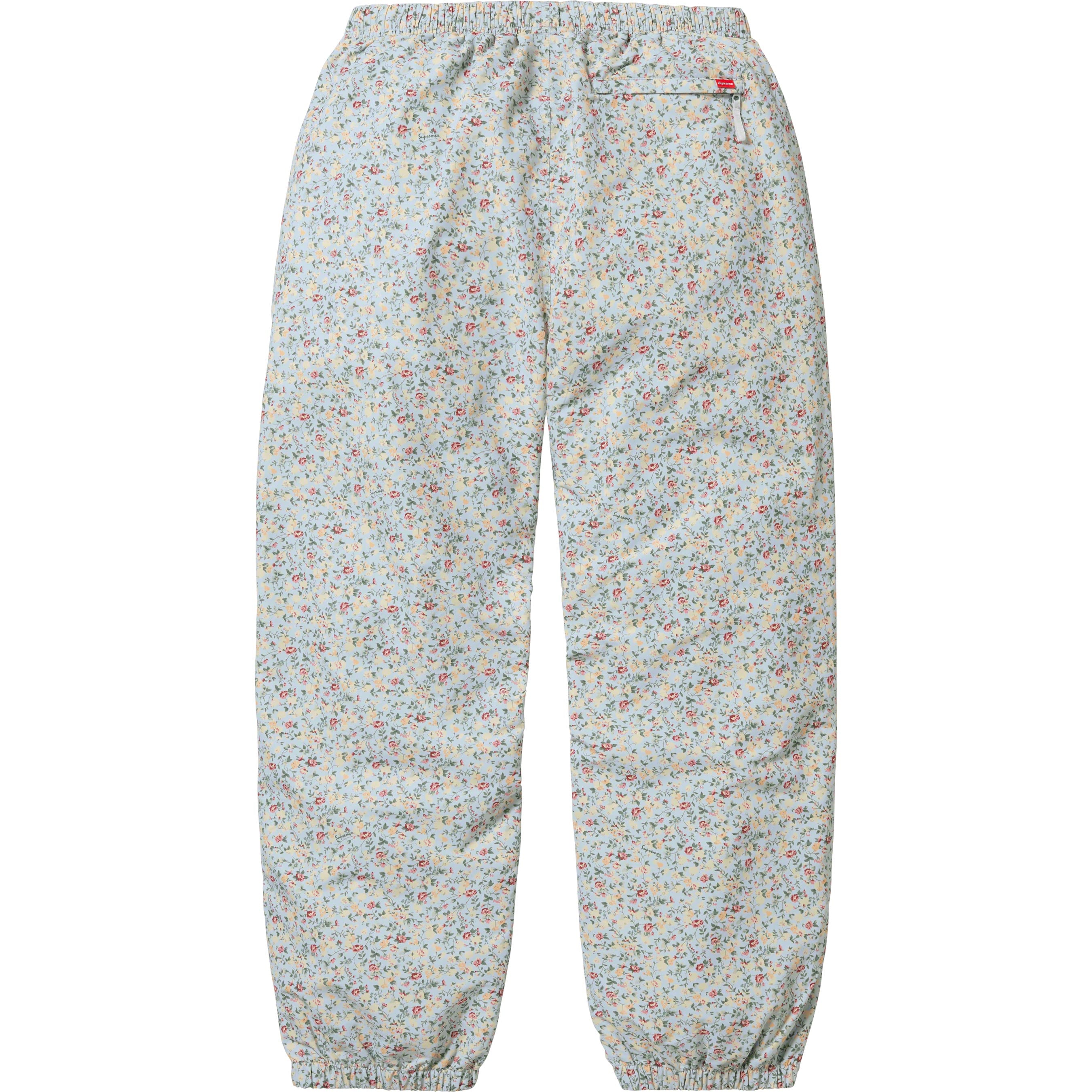 Warm Up Pant