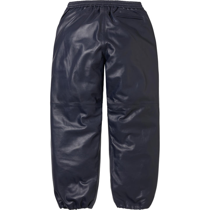 Supreme®/Umbro® Leather Track Pant - Shop - Supreme