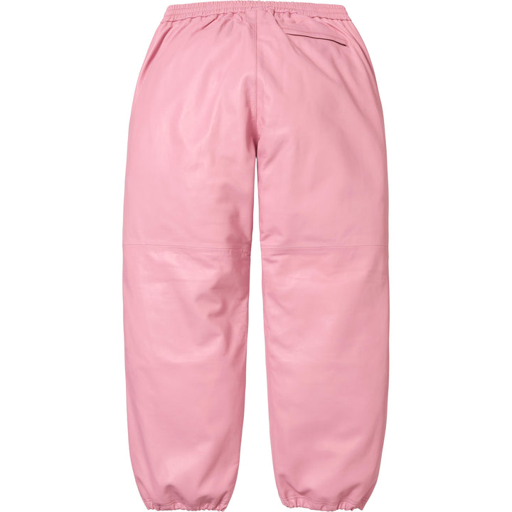 Supreme®/Umbro® Leather Track Pant