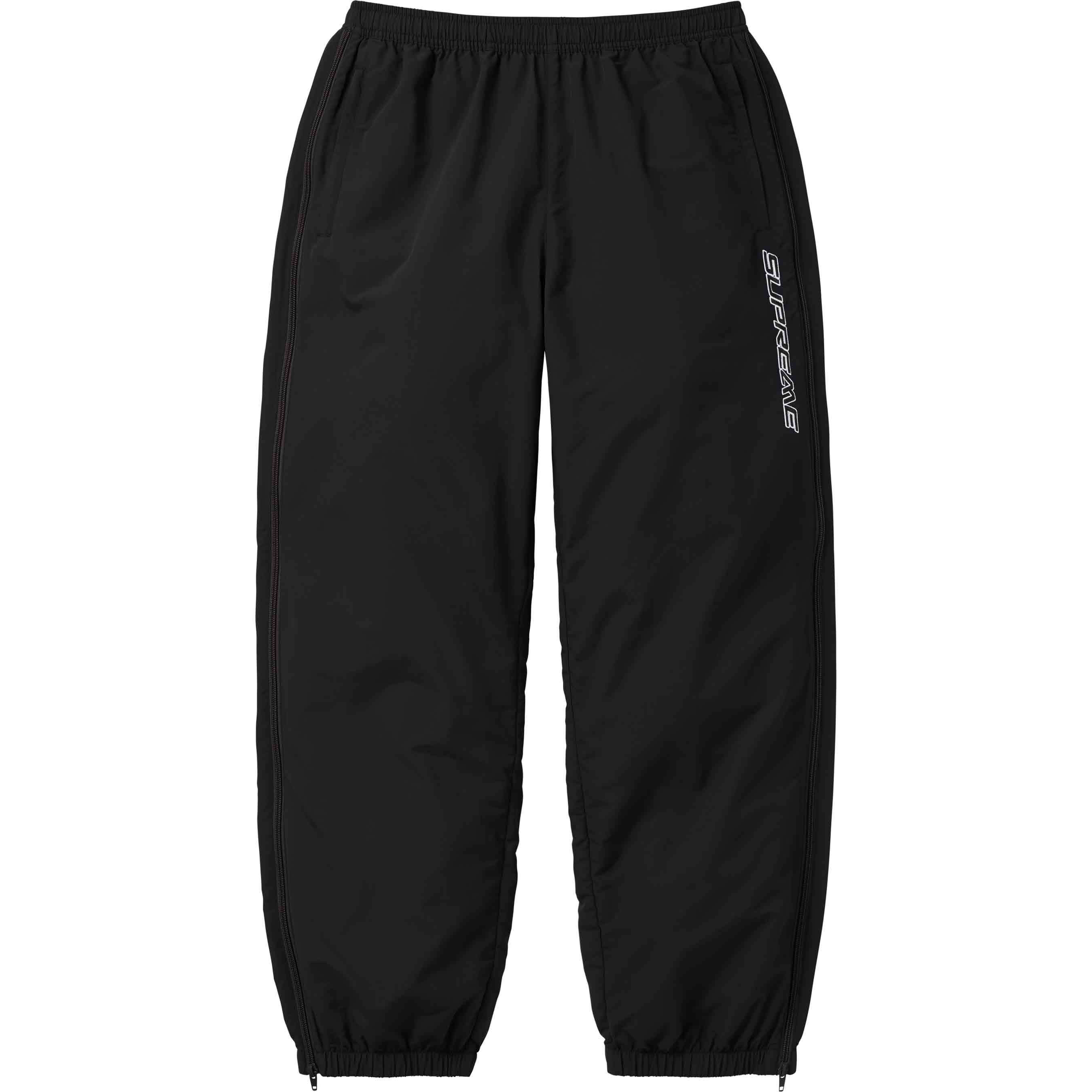 Warm Up Pant