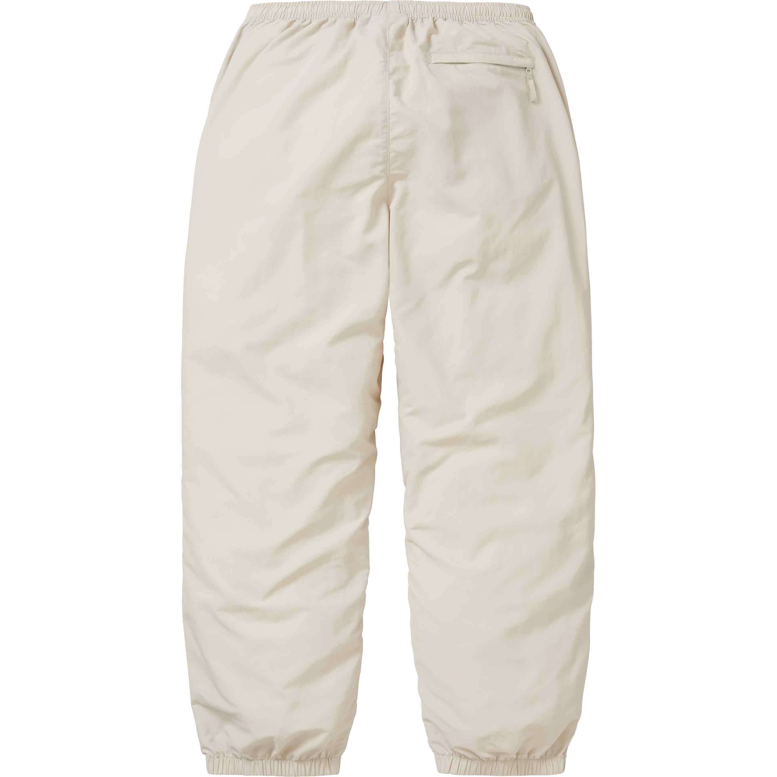 Warm Up Pant