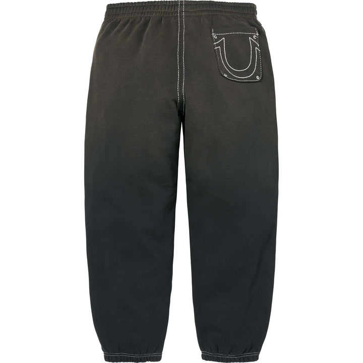 Supreme®/True Religion® Sweatpant-2