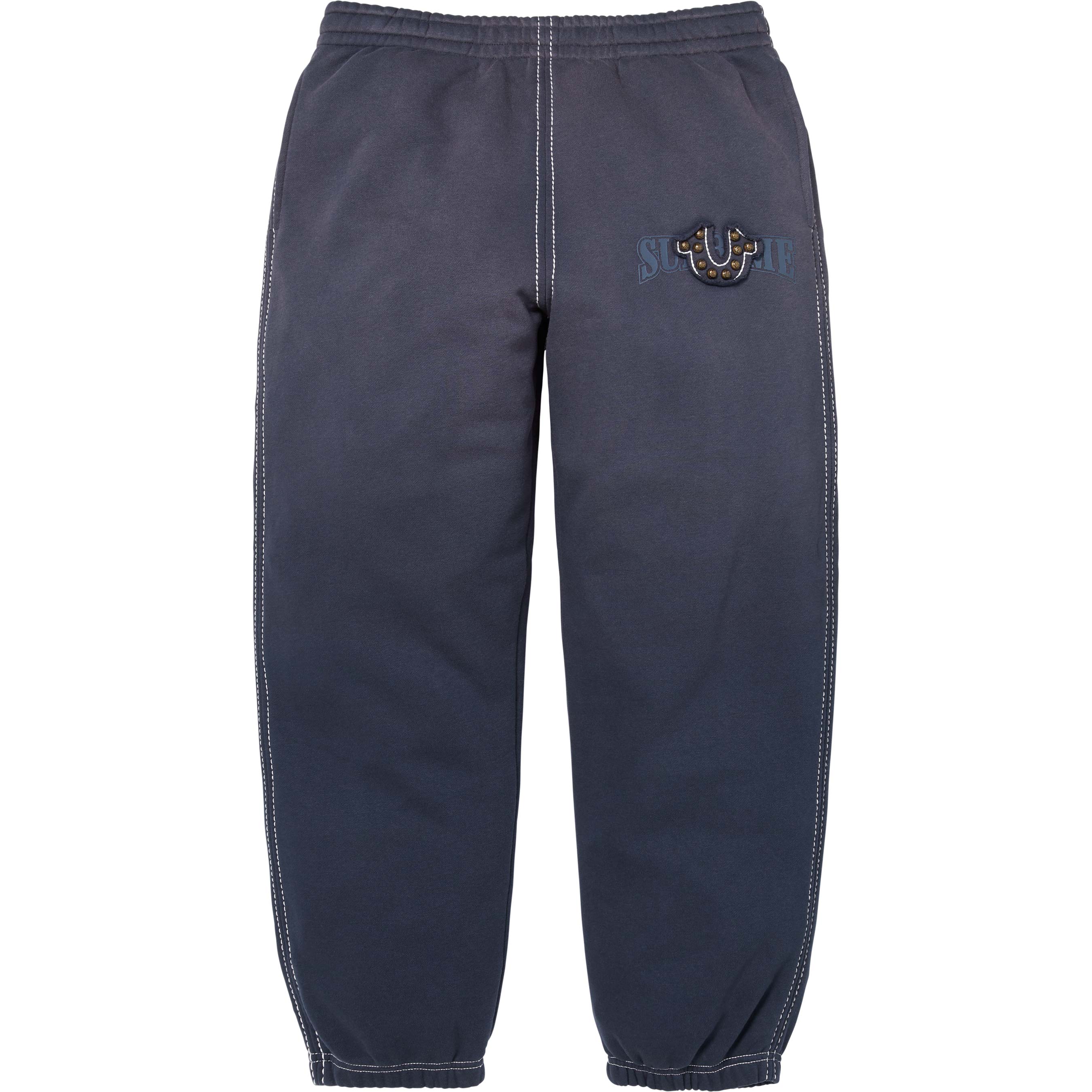 Supreme®/True Religion® Sweatpant - Shop - Supreme
