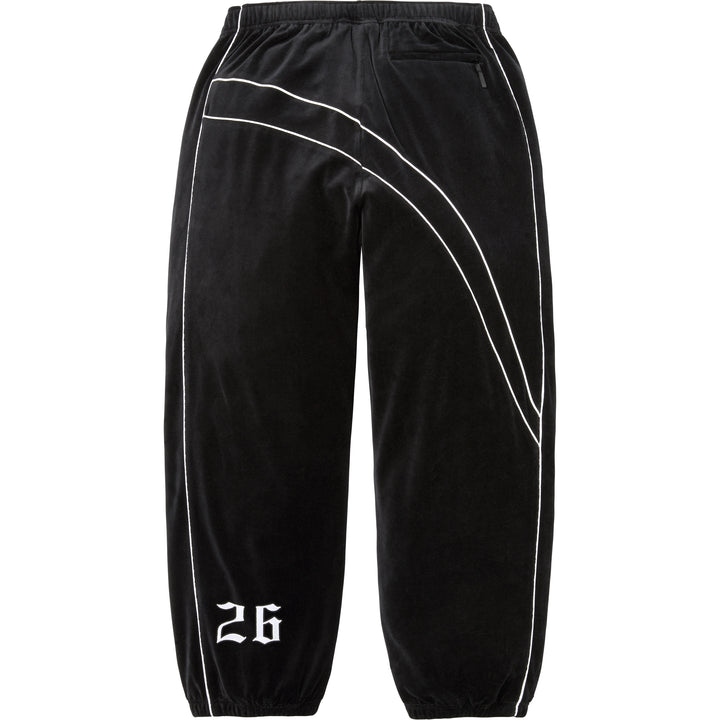 Supreme®/Umbro® Velour Track Pant - Shop - Supreme