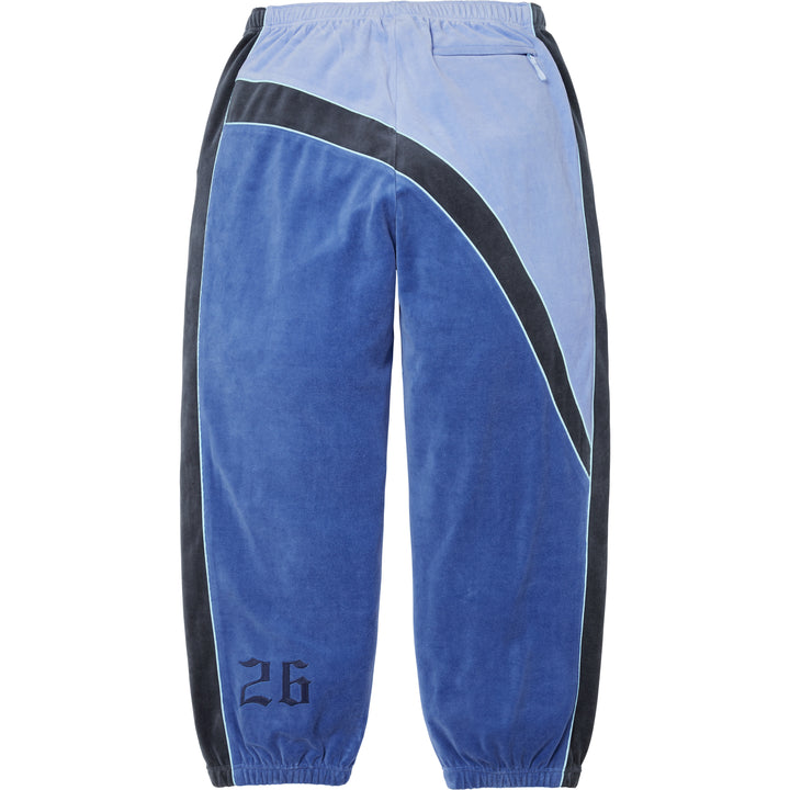 Supreme®/Umbro® Velour Track Pant - Shop - Supreme