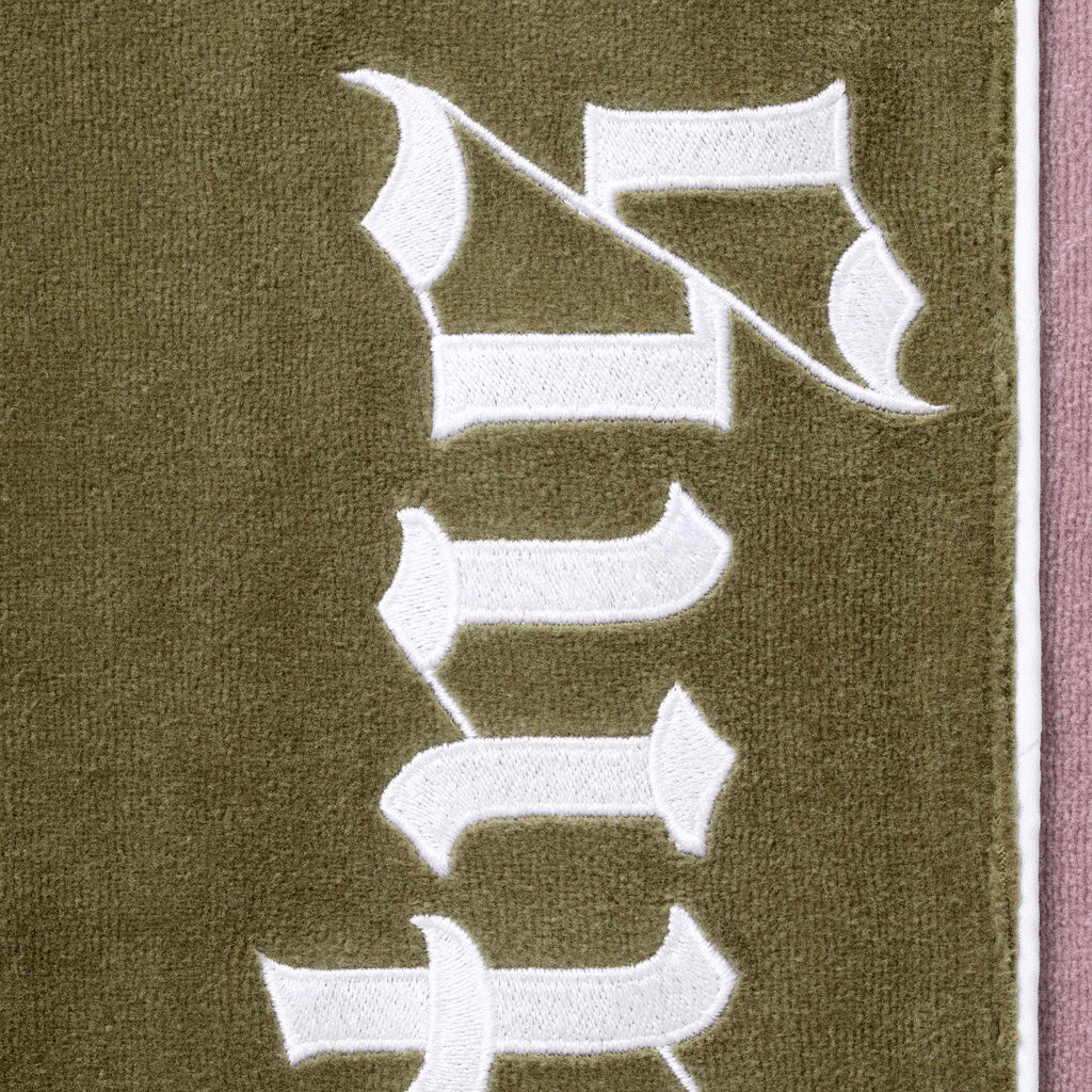 Supreme®/Umbro® Velour Track Pant