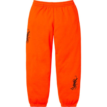 Supreme sale online tracksuit bottoms