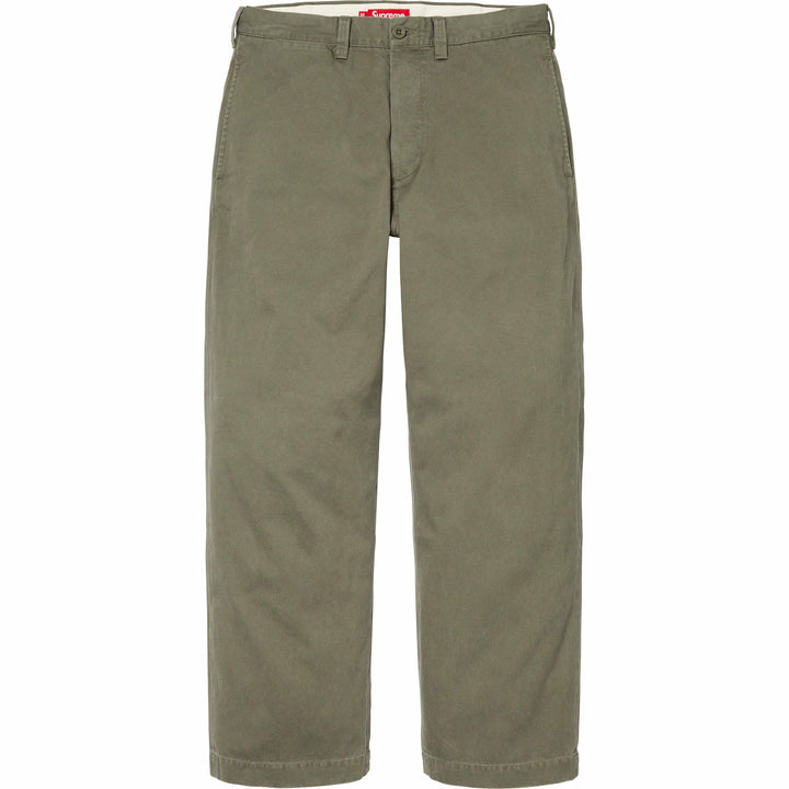 Chino Pant - Shop - Supreme