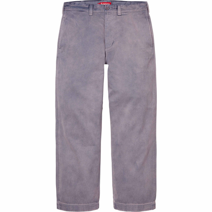 Supreme Chino Pant 