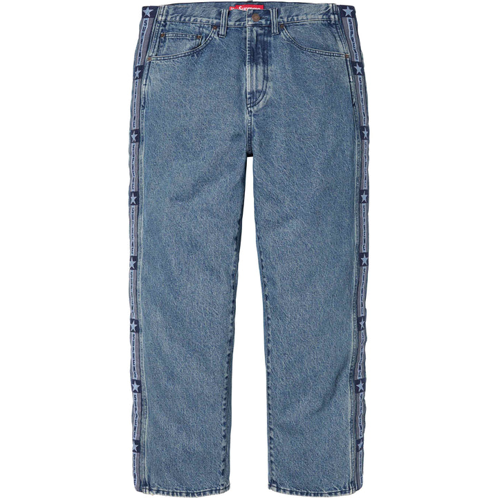 Snap-Off Baggy Jean - Shop - Supreme