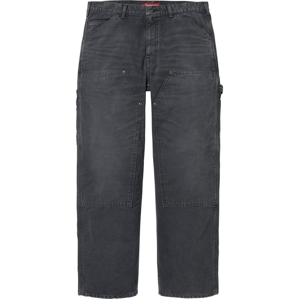 Worn Double Knee Painter Pant - Shop - Supreme