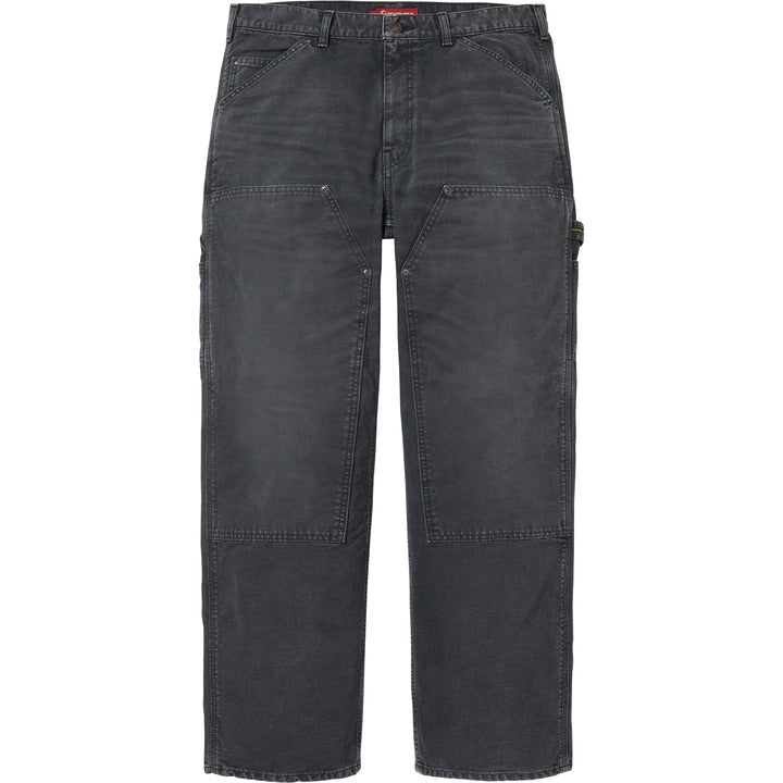 Worn Double Knee Painter Pant - Shop - Supreme