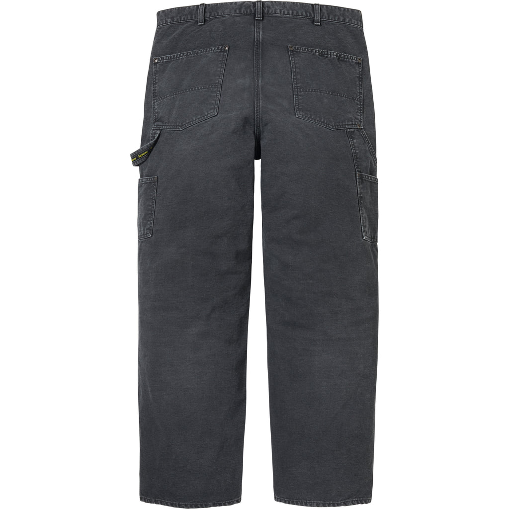 Worn Double Knee Painter Pant - Shop - Supreme