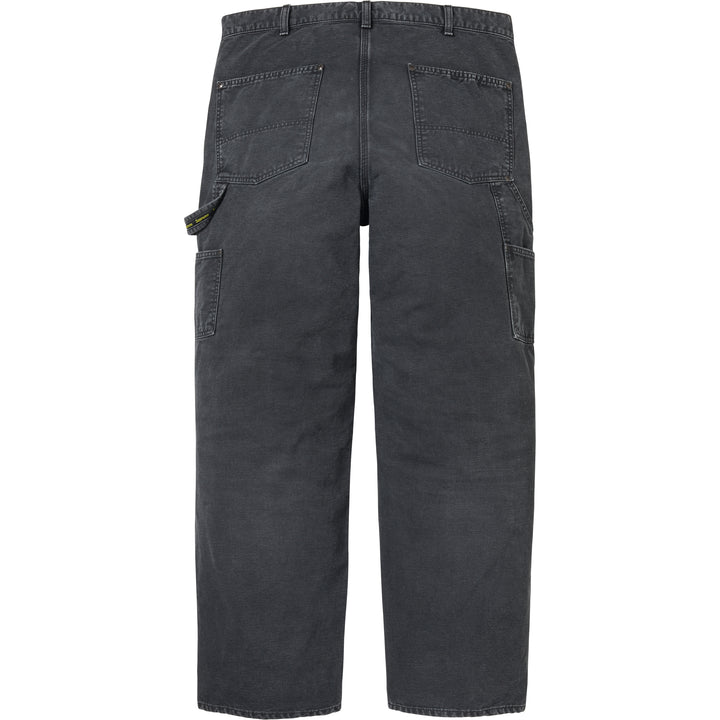 Worn Double Knee Painter Pant - Shop - Supreme