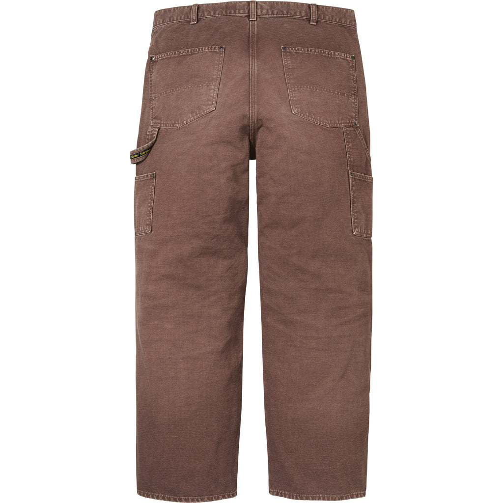 パンツ Supreme Worn Double Knee Painter Pant Worn Double Knee Painter Pant - Shop - Supreme