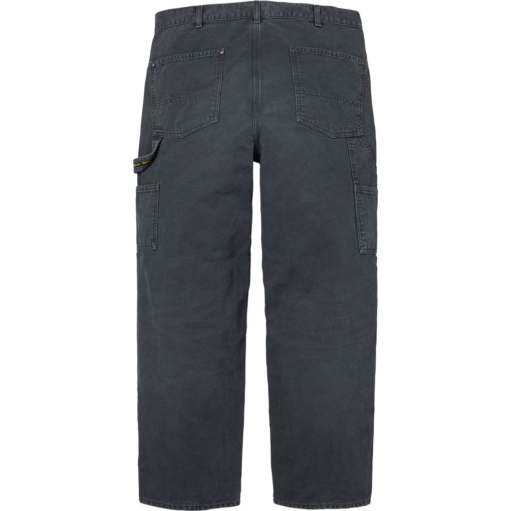 Worn Double Knee Painter Pant - Shop - Supreme