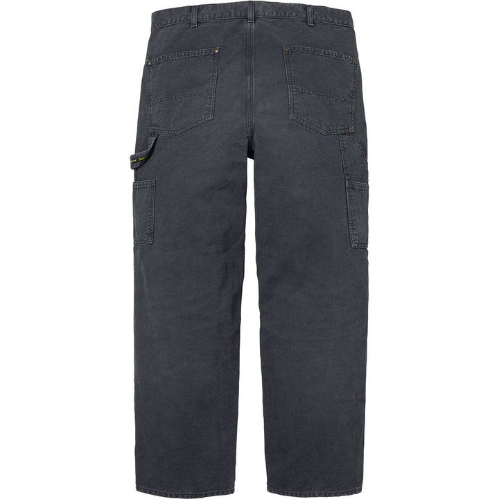 Worn Double Knee Painter Pant - Shop - Supreme
