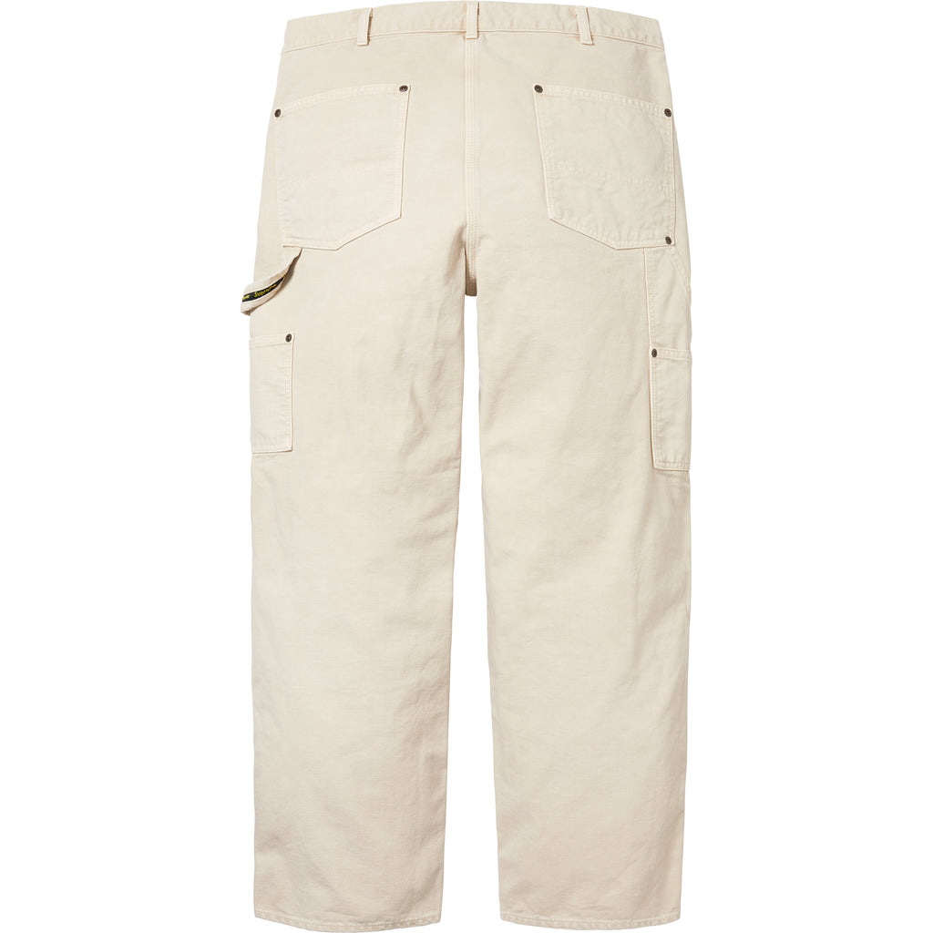 Worn Double Knee Painter Pant - Shop - Supreme