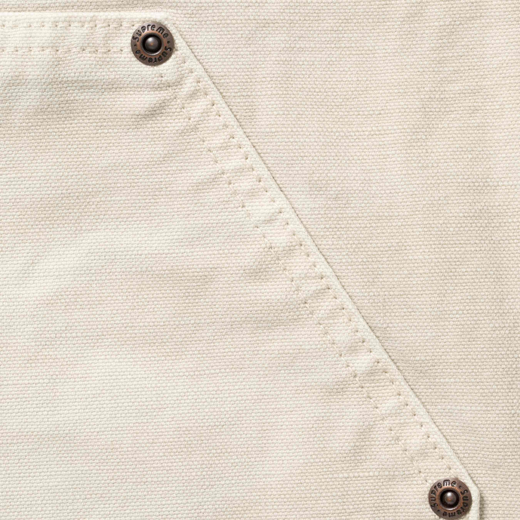Worn Double Knee Painter Pant - Shop - Supreme