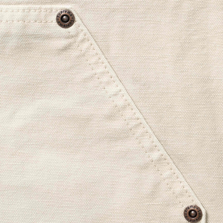 Worn Double Knee Painter Pant - Shop - Supreme
