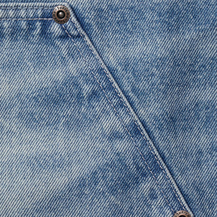パンツ Supreme Worn DoubleKnee DenimPainterJean Worn Double Knee Painter Pant - Shop - Supreme