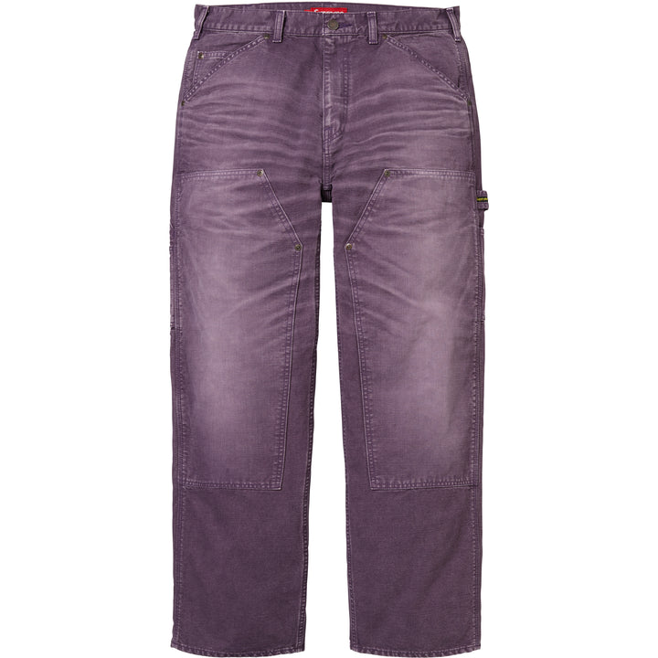 Worn Double Knee Painter Pant - Shop - Supreme