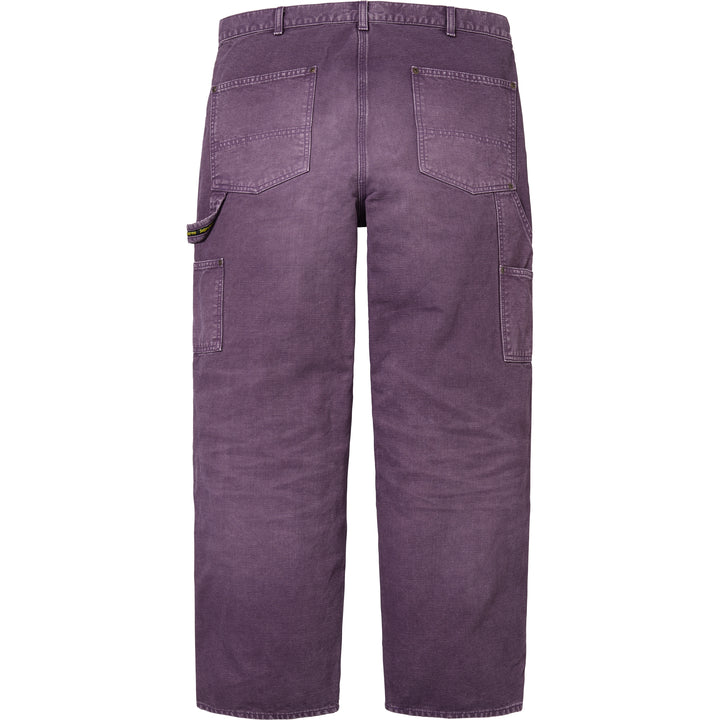 パンツ Supreme double knee painter pant 30 Worn Double Knee Painter Pant - Shop - Supreme