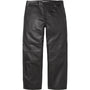 Leather Trouser