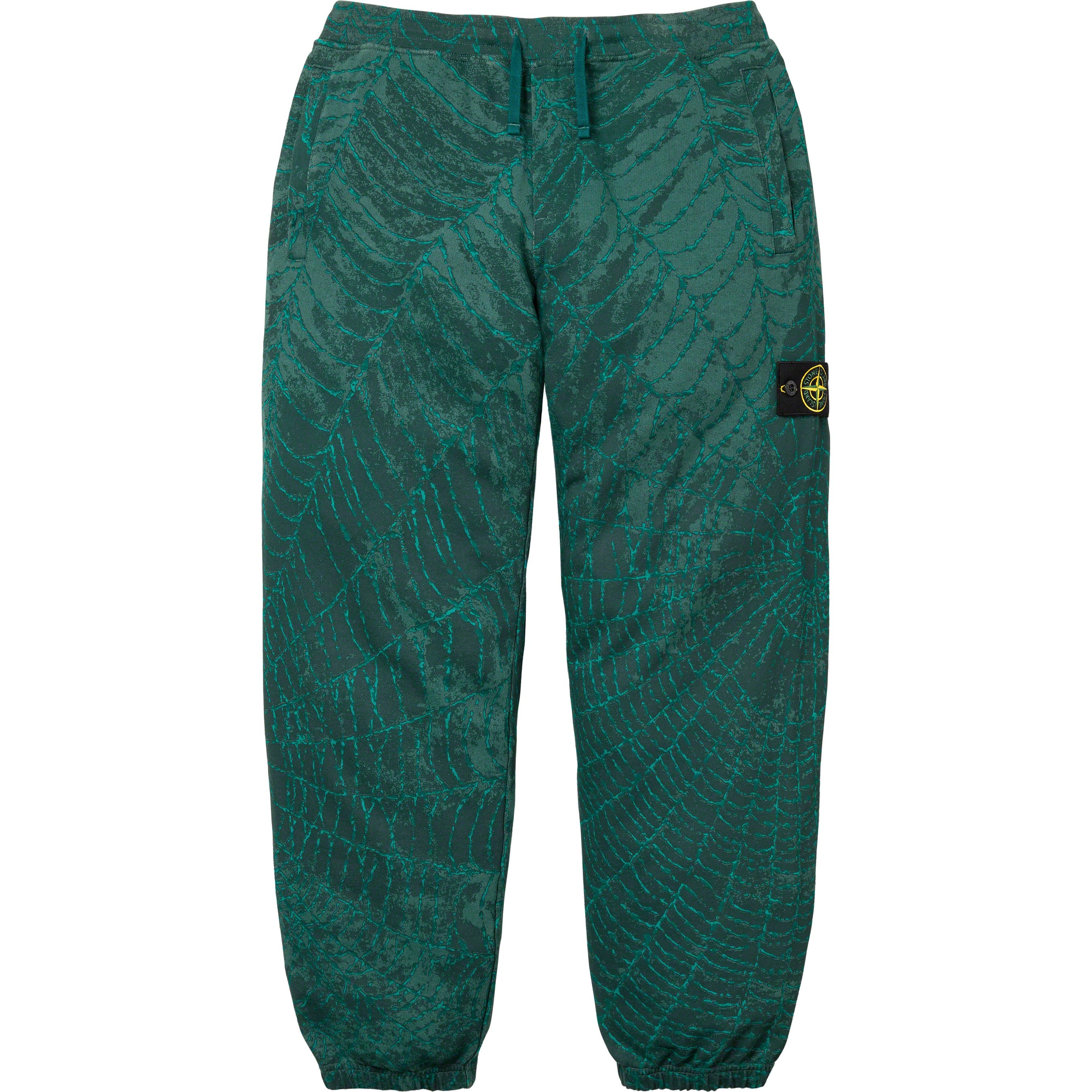 Supreme®/Stone Island® Sweatpant