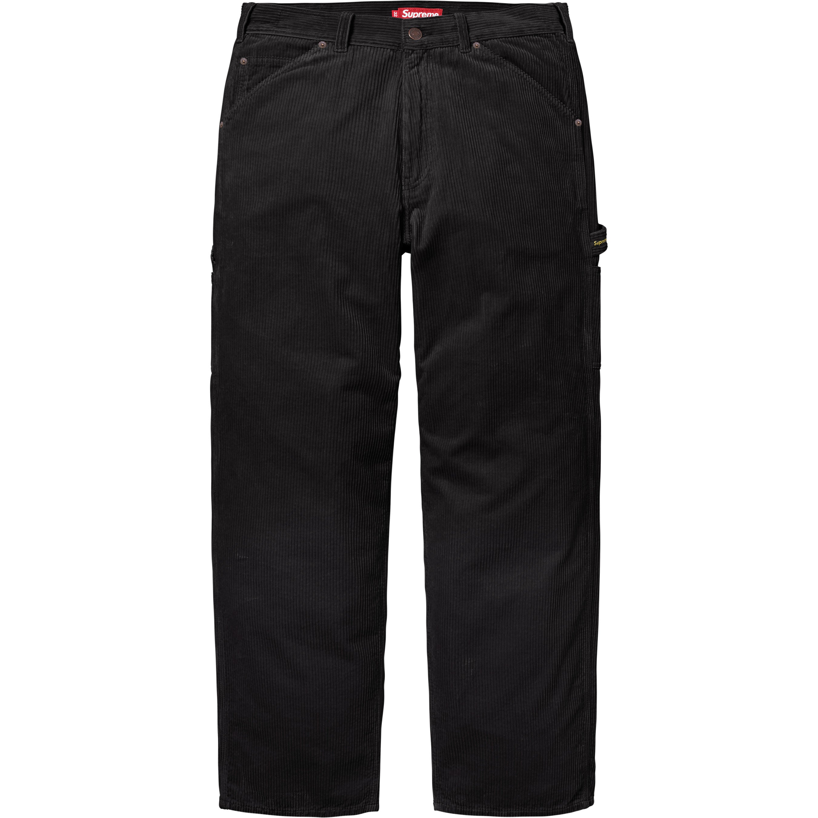 Wide Wale Corduroy Painter Pant - Shop - Supreme