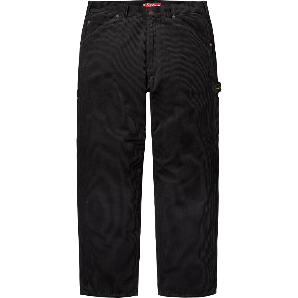 Wide Wale Corduroy Painter Pant
