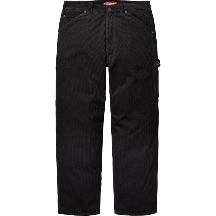 Wide Wale Corduroy Painter Pant - Shop - Supreme
