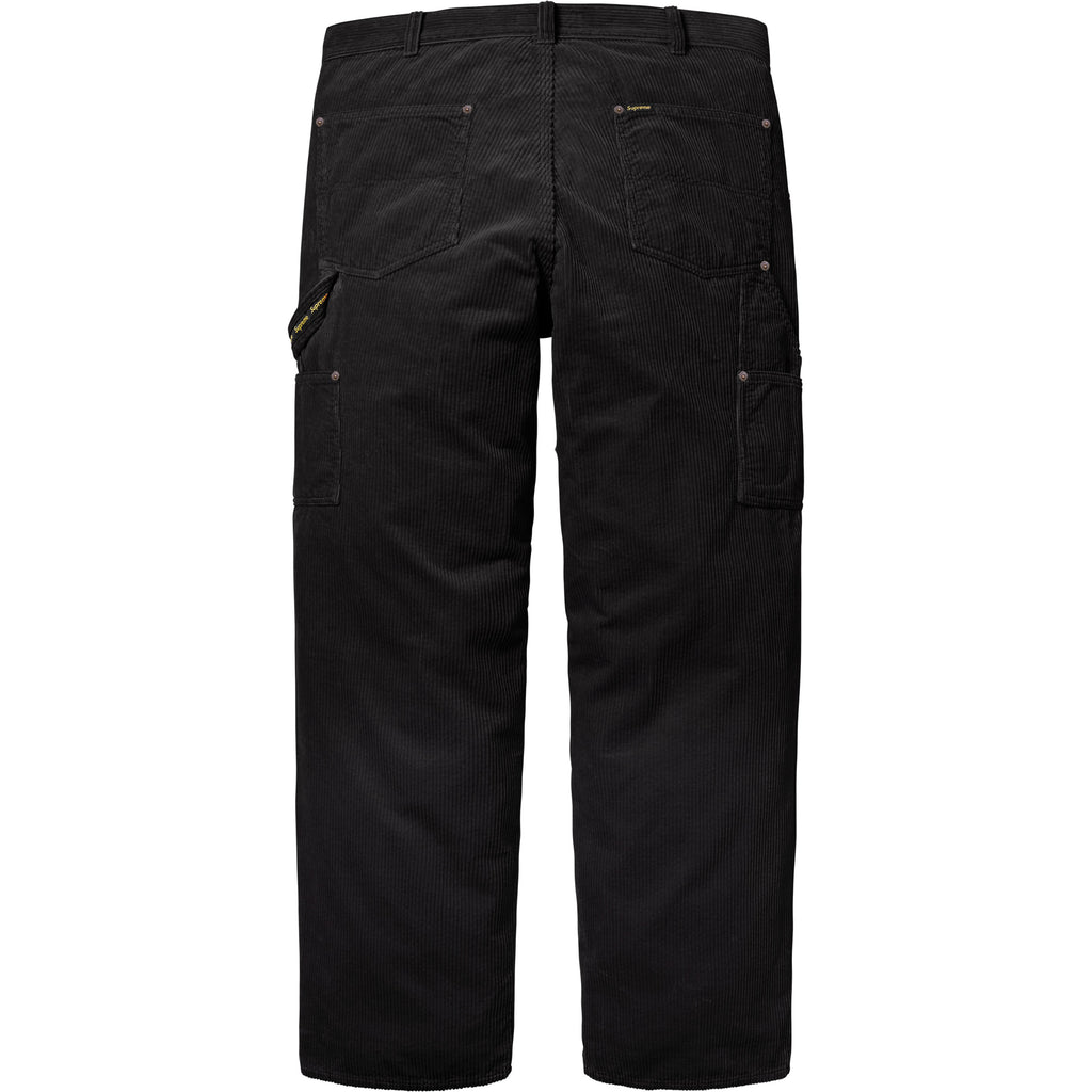 Wide Wale Corduroy Painter Pant