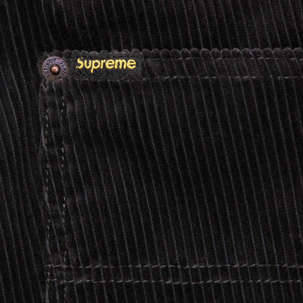 Wide Wale Corduroy Painter Pant