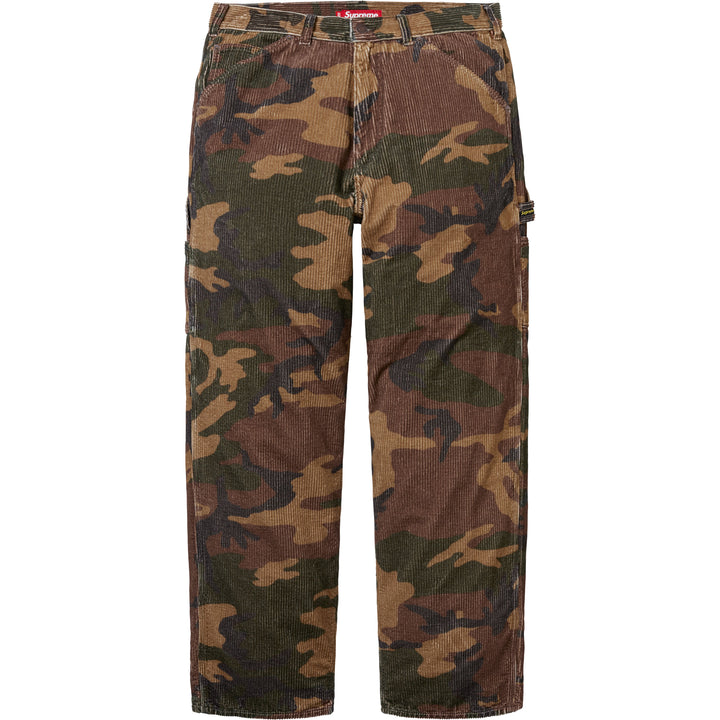 Wide Wale Corduroy Painter Pant - Shop - Supreme