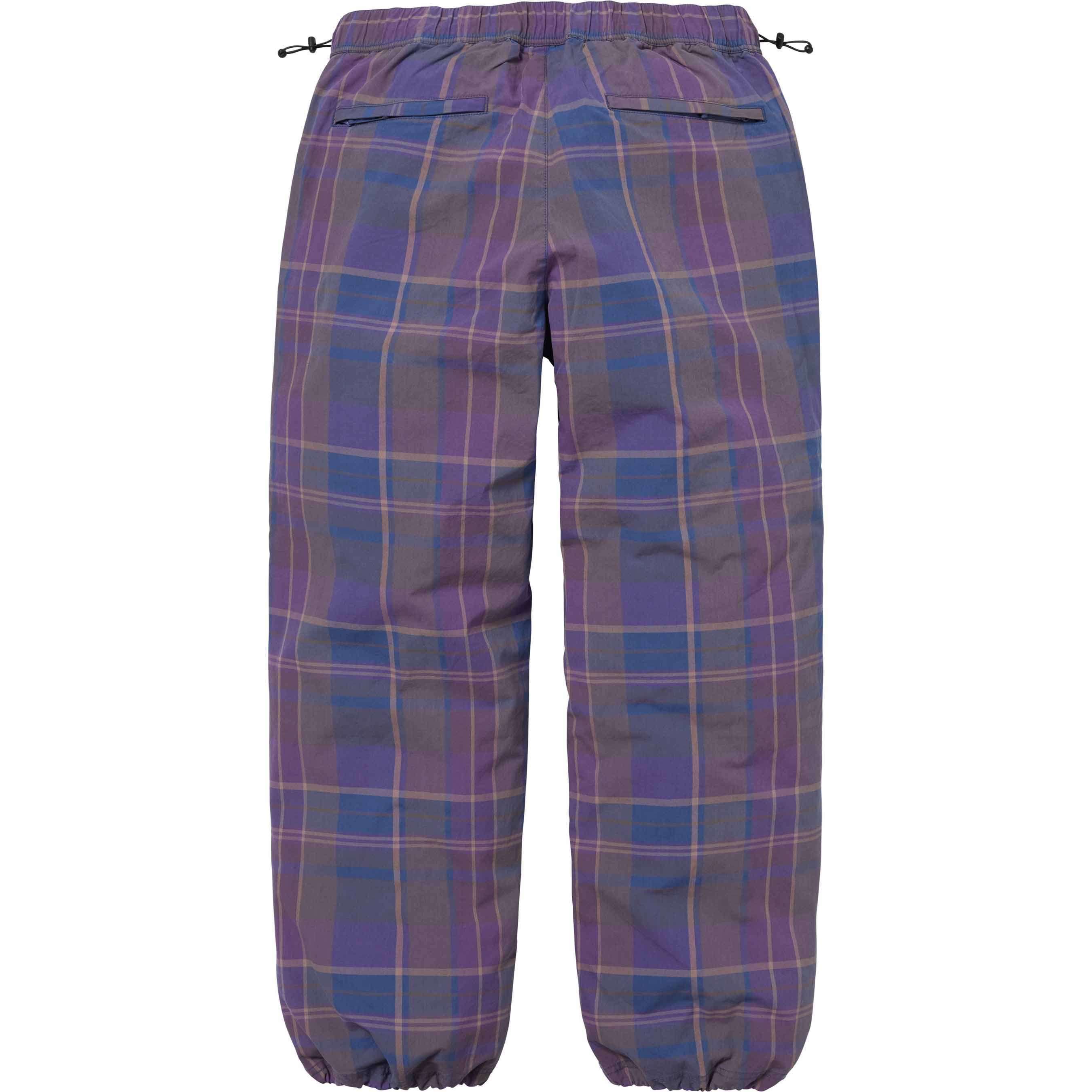 Cotton Cinch Pant