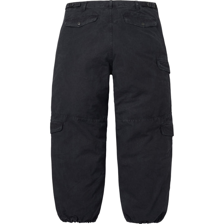 supreme Alpha flight pants フライトパンツ　Mサイズ Supreme®/Alpha Industries® Cotton Flight Pant - Shop - Supreme