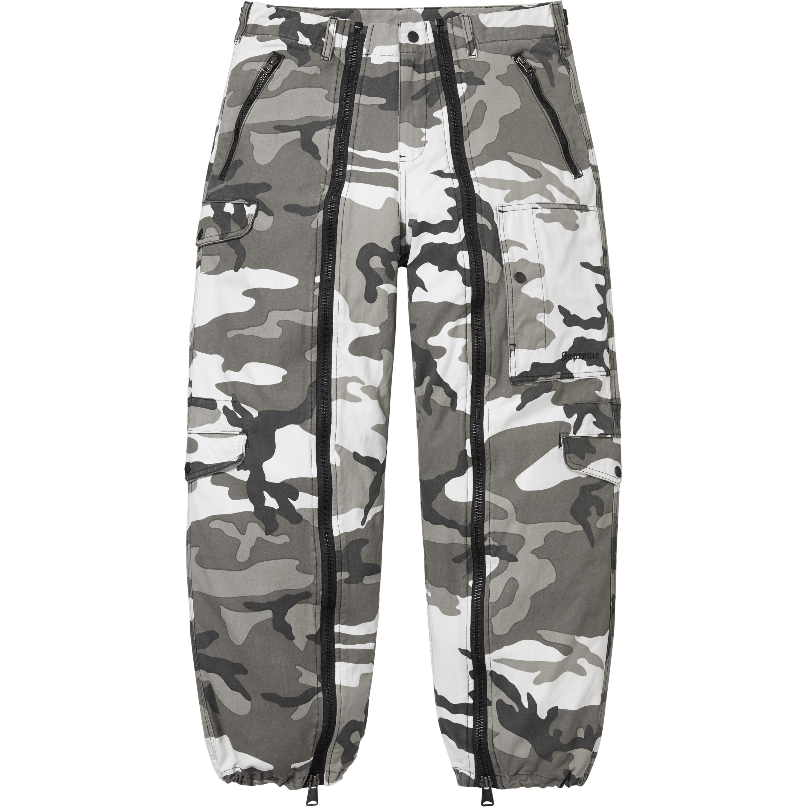パンツ Supreme x Alpha Industries Cotton Flight Supreme®/Alpha Industries® Cotton Flight Pant - Shop - Supreme
