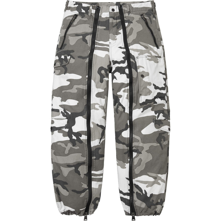 パンツ Supreme Alpha Cotton Twill Flight Pant Supreme®/Alpha Industries® Cotton Flight Pant - Shop - Supreme