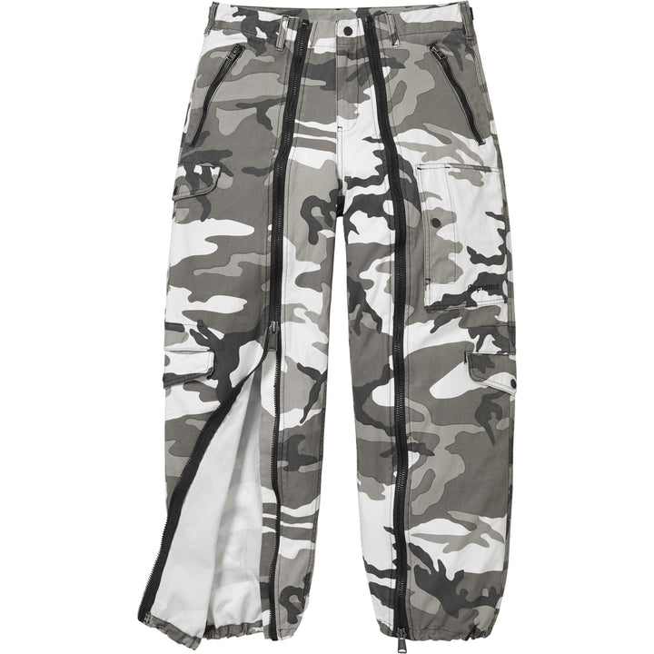 Supreme®/Alpha Industries® Cotton Flight Pant - Shop - Supreme