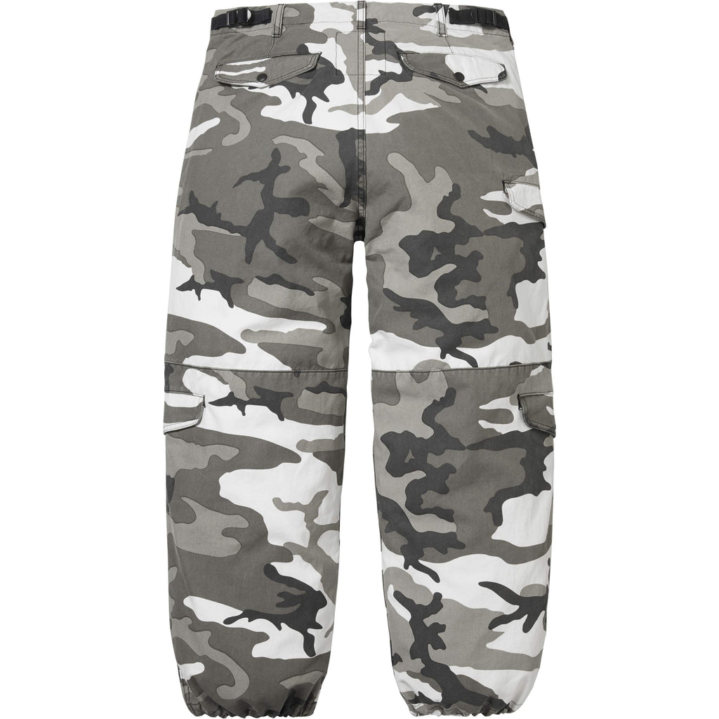 Supreme®/Alpha Industries® Cotton Flight Pant - Shop - Supreme